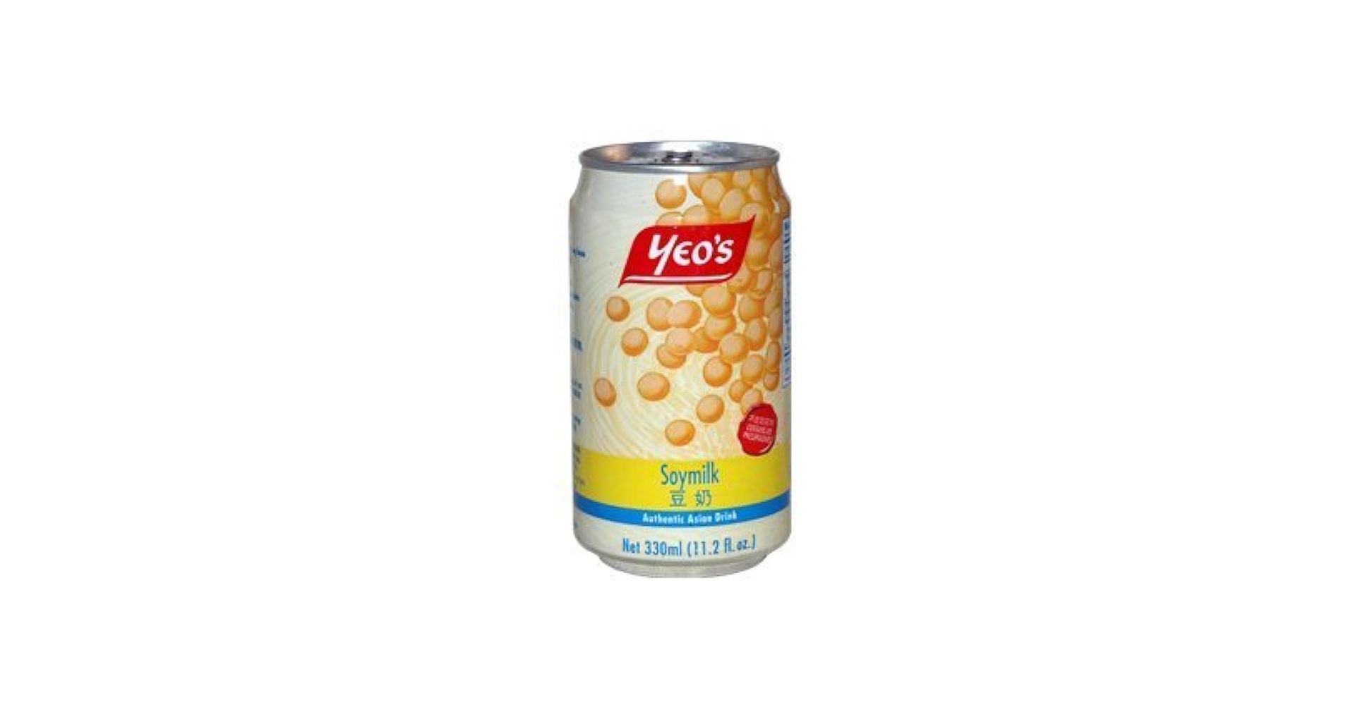 Amazon.com: Yeo's Soy Bean Drink, 10.1 Ounces (Pack of 12